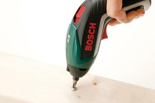 ボッシュ:IX05:工具