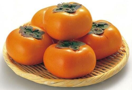 日本の秋を代表する味覚「柿」は世界も注目するミラクル果実！ イメージ