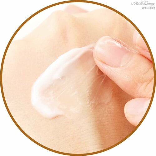 使用感 保湿クリームおすすめ イメージ