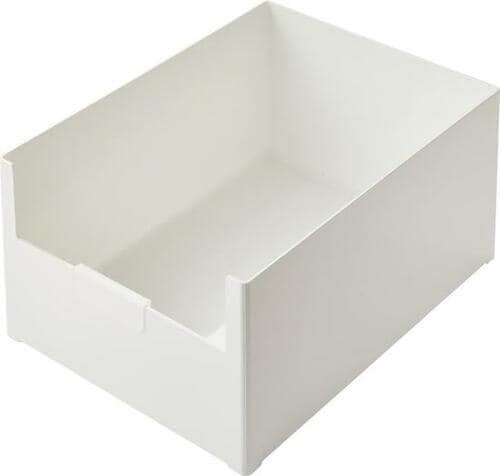 カインズ 整理小物収納シリーズ Skitto スキット XXL