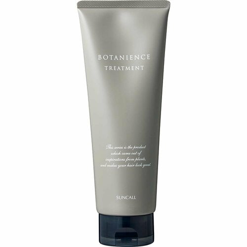 トリートメントおすすめ サンコール ボタニエンス トリートメントトリートメント イメージ1