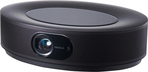 もっとも手軽に導入できる4Kプロジェクター！ アンカー「Nebula Cosmos MAX」 イメージ