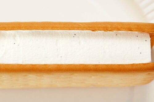 6位: 【6位】しっとりビスケットと コクのあるアイスがクセになる イメージ