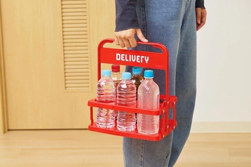 キャンプ風の楽しい雰囲気に！ スリーコインズおすすめ イメージ