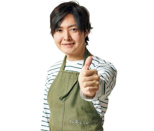 超絶シンプルで激ウマイ！ リュウジさんのバズごはん イメージ2