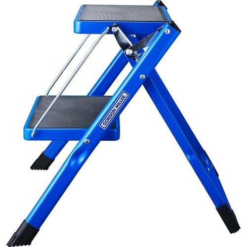 海外ドラマに出てくるようなGORDON MILLER「ステップラダー」 イメージ