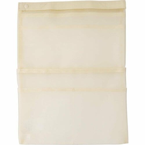 無印良品のおすすめおすすめ 無印良品 ナイロンメッシュバッグインバッグ A5サイズ用 イメージ2