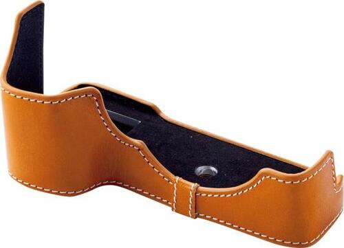 TP Original「SONY α9/α7 III/α7R III 兼用 ボディーハーフケース」２