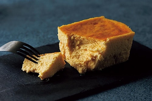 食べるだけで幸せになれるお取り寄せチーズケーキ お取り寄せチーズケーキおすすめ イメージ