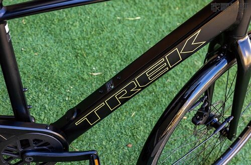 ただし、バッテリーに改善の余地あり e-bikeおすすめ イメージ