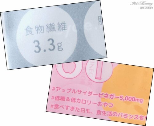 新作の美容ゼリーが次々と発売！ 美容ゼリーおすすめ イメージ