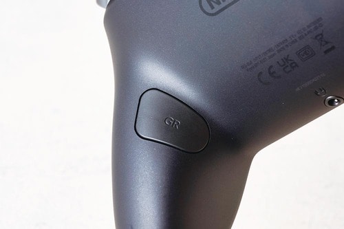 裏側にGL/GRボタンがある Switch 2 Proコントローラーおすすめ イメージ