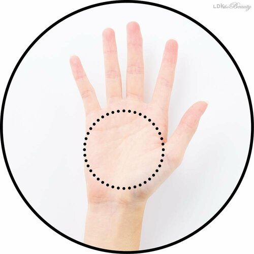 頭皮を適度に動かして血の巡りをよくしよう イメージ2