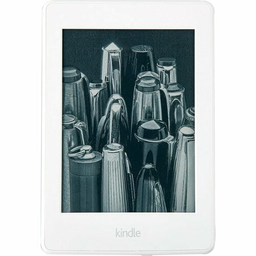 Amazon:Kindle Paperwhite マンガモデル