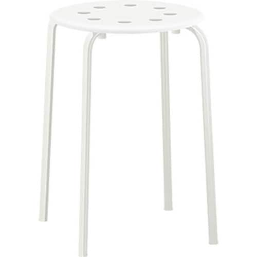 IKEA:イケア:MARIUS  スツール 