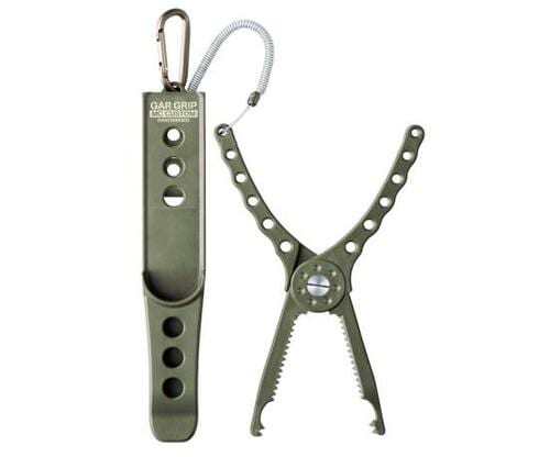 フィッシュグリップおすすめ 第一精工 ガーグリップMCカスタム イメージ1