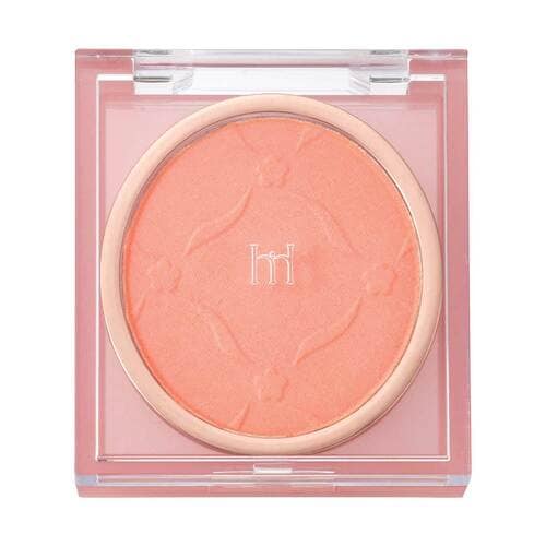 コーラルチークおすすめ ハミング ジェリーエアチーク/02 イメージ