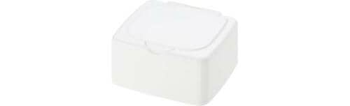 その8： ワンプッシュ小物ケース卓上ゴミ箱として利用して イメージ2