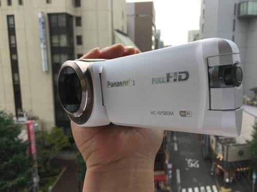 イベントシーズンに大活躍90倍ズームなのに3万円台