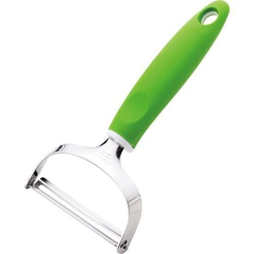 キャベツの千切りはピーラーでいけちゃいます！ イメージ2