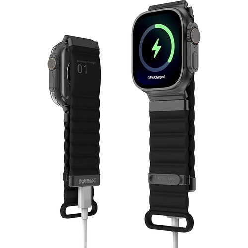 【Apple Watch周辺機器】NEXXTPERCENT「Energy Link」 Amazonプライムデーセールアイテムおすすめ イメージ