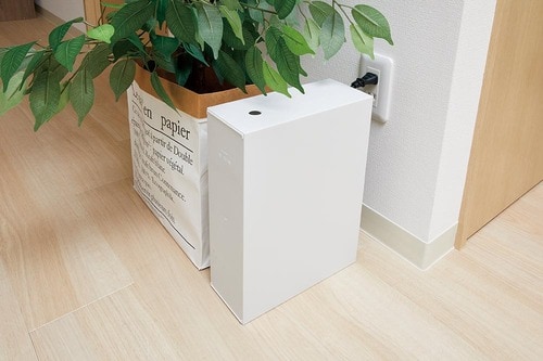 サイズバリエが豊富だからなんでも入れられる イメージ5