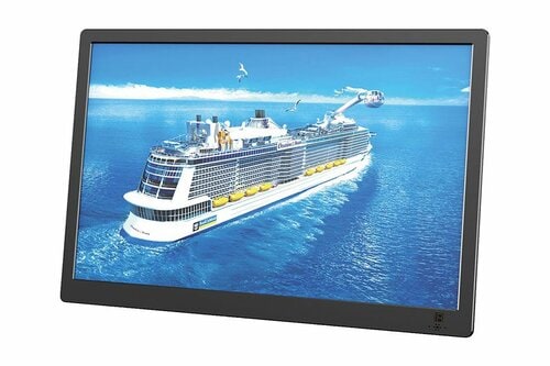 ポータブルテレビの商品イメージ