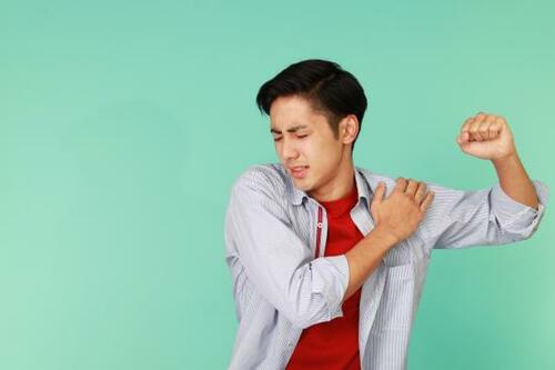 ー: 4:筋肉痛になったら違う部位を鍛えよう イメージ