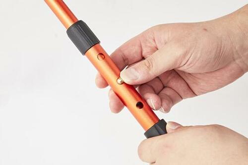 MECHHRE「アウトドアチェア」 イメージ5