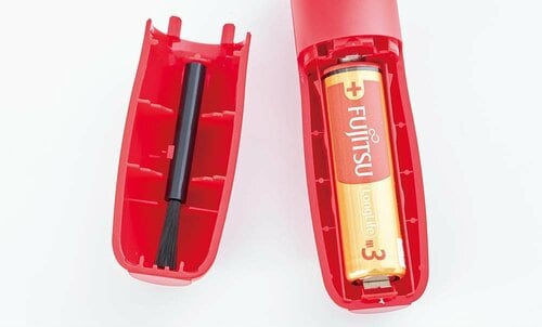 Temuおすすめ パナソニック エチケットカッター ER-GN11 イメージ2