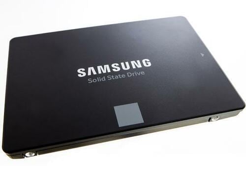 SAMSUNG:860 EVO 1TB:外付けSSD
