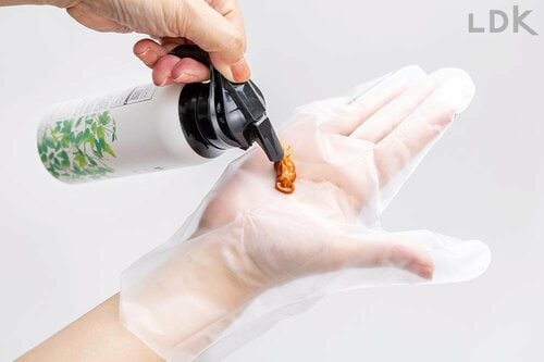 白髪が目立たなくなるカラートリートメントが知りたい！ 白髪染めトリートメントおすすめ イメージ