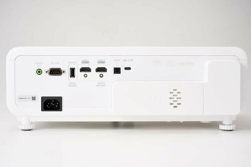 ゲーミングプロジェクターおすすめ ベンキュー X500i イメージ2