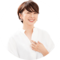 大人メイク専門家 由比ちえのプロフィール画像