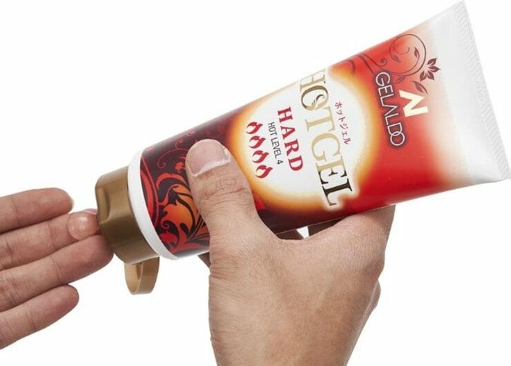 塗るだけポカポカ！ ホットジェルおすすめ3選｜ネットで買える人気アイテムをテスト