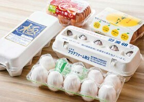 200円の高級卵とスーパーの特売卵、食べ比べたら意外な結果に…