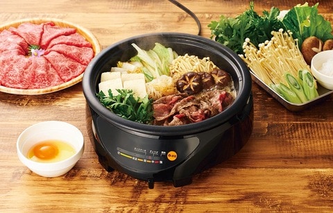 2025年】グリル鍋のおすすめランキング。LDKがお手頃価格の使いやすい