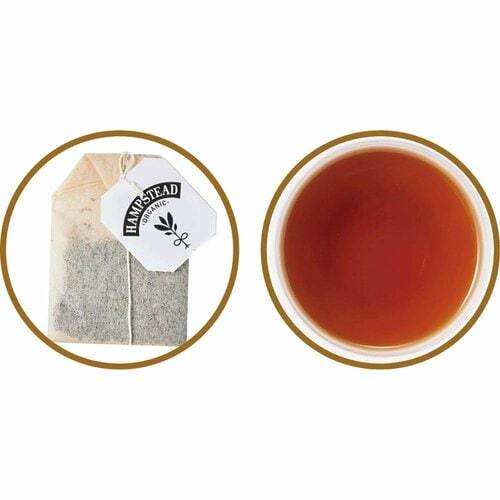 紅茶おすすめ ハムステッドティー アールグレイ イメージ2
