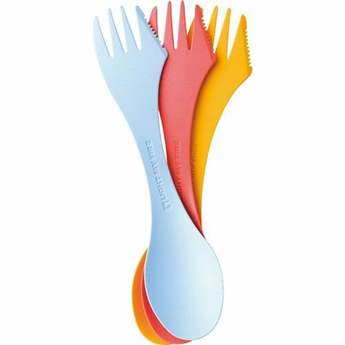 ライトマイファイヤー:スポーク:食器