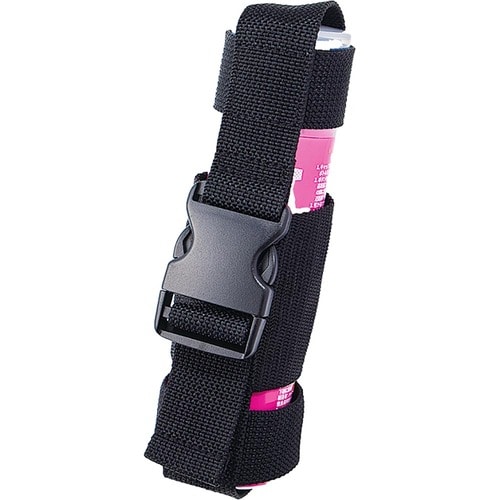 クマ撃退スプレーおすすめ バイオ科学 熊一目散 イメージ2