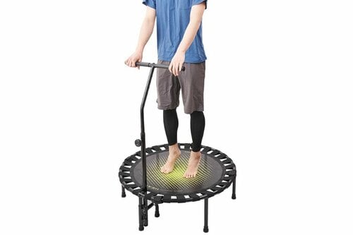歩くよりカロリー消費できる! 全身運動で引き締める イメージ