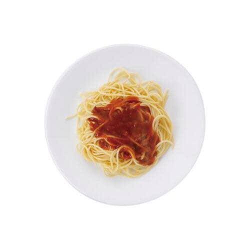 33位: ローソン牛肉の旨みハーブ感強めのスッキリ味 ミートソースのレトルトパスタソースおすすめ イメージ2
