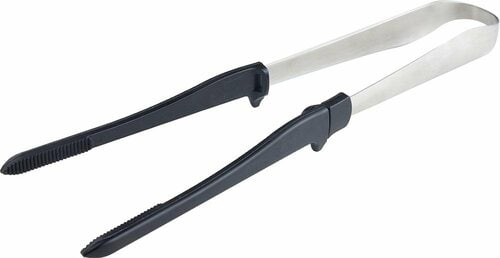 焼肉用トングおすすめ 下村工業 やきぱー! キズつけにくい焼肉トング イメージ1