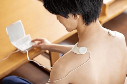 低周波治療器ってどんなもの? 低周波治療器おすすめ イメージ2