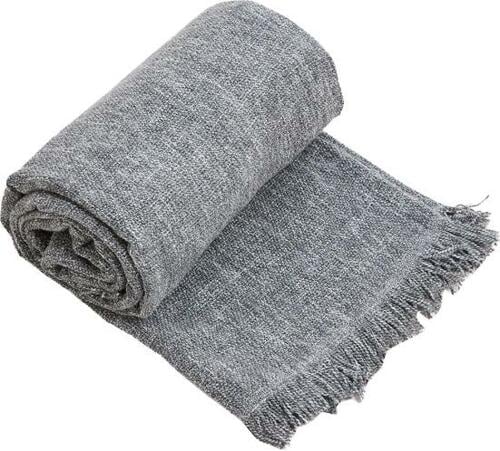 イケア「イングルン ひざ掛け」