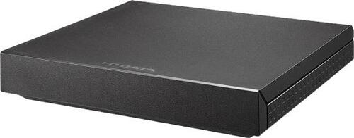 アイ・オー・データ機器「静かeco録 HDPZ-UT2K」