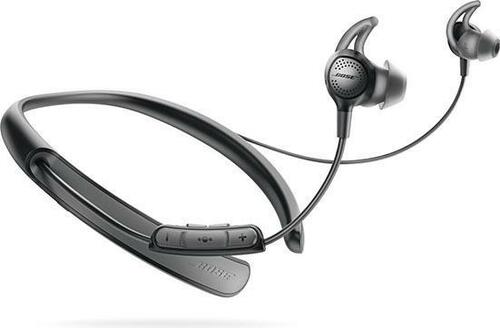 Bose:QuietControl 30:ネックバンド型イヤホン