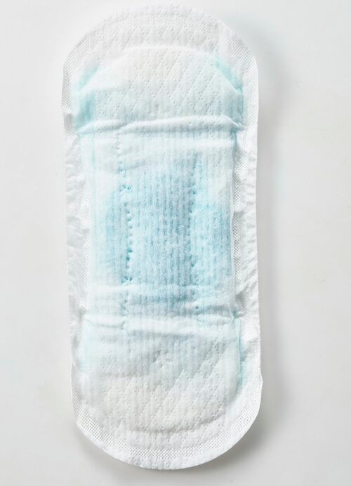 液戻りもほとんどなし！ 吸水パッドおすすめ イメージ2