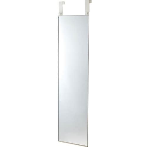 GARNES:ドア掛けミラー:鏡:ミラー:イケア:IKEA:雑貨