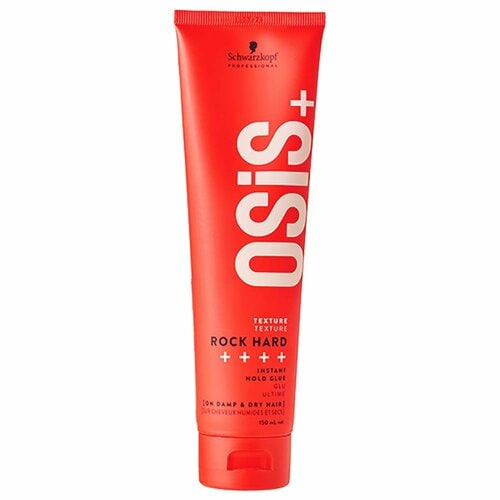 メンズヘアワックスおすすめ シュワルツコフ オージス ロックハード イメージ